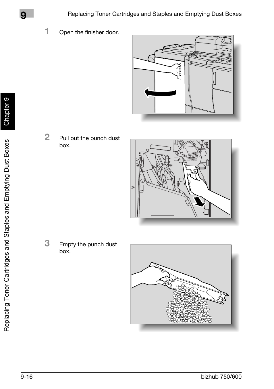 Konica Minolta bizhub 750 User Manual | Page 381 / 526