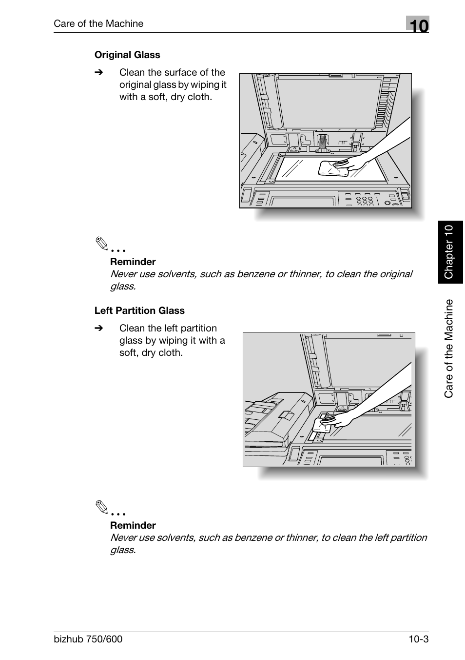 Konica Minolta bizhub 750 User Manual | Page 388 / 526