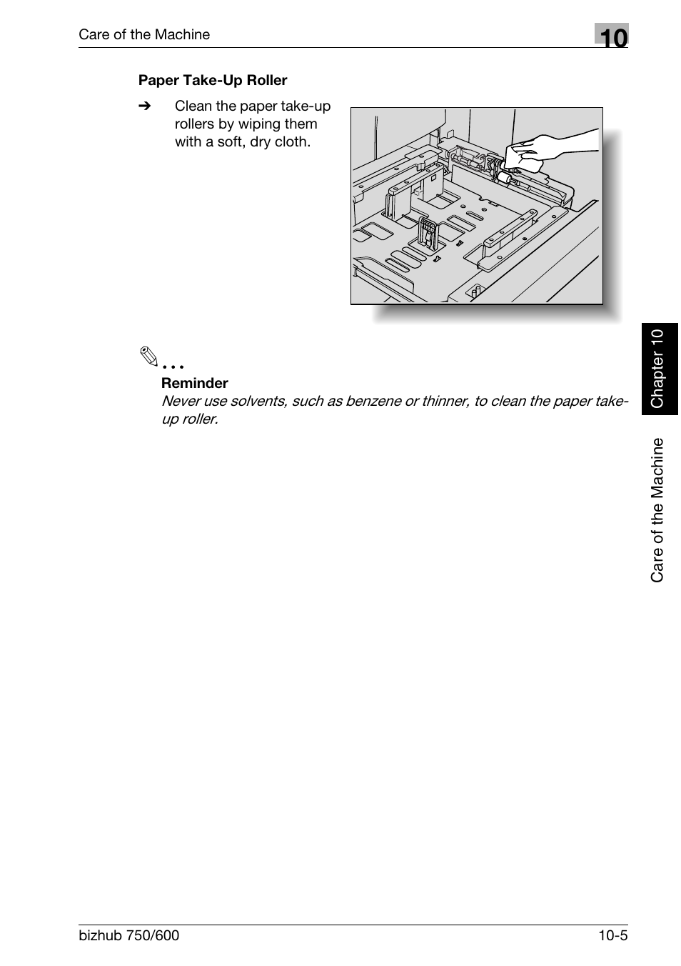 Konica Minolta bizhub 750 User Manual | Page 390 / 526