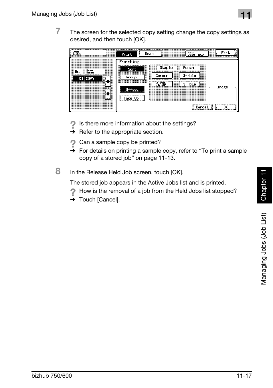 Konica Minolta bizhub 750 User Manual | Page 410 / 526