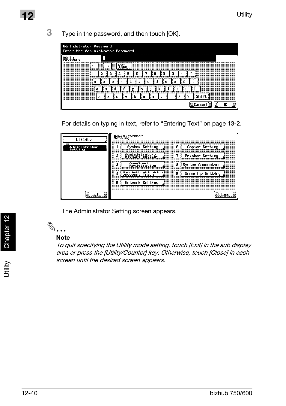 Konica Minolta bizhub 750 User Manual | Page 453 / 526