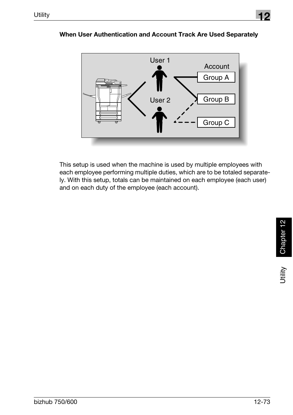 Konica Minolta bizhub 750 User Manual | Page 486 / 526