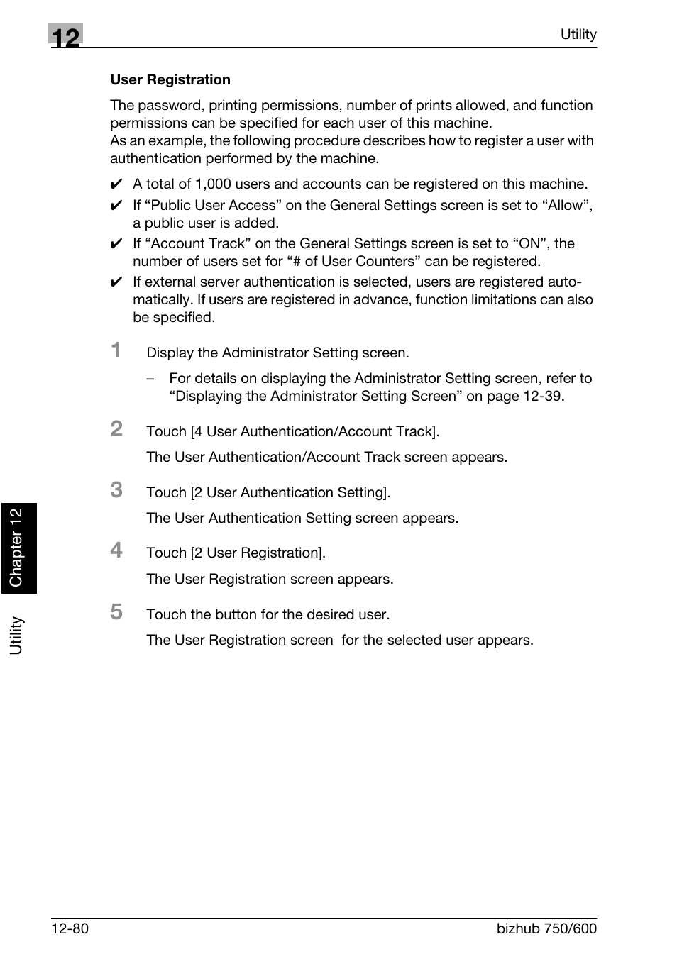 Konica Minolta bizhub 750 User Manual | Page 493 / 526