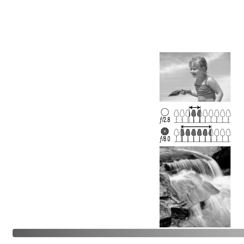 A short guide to photography | Konica Minolta MAXXUM 5D User Manual | Page 68 / 148