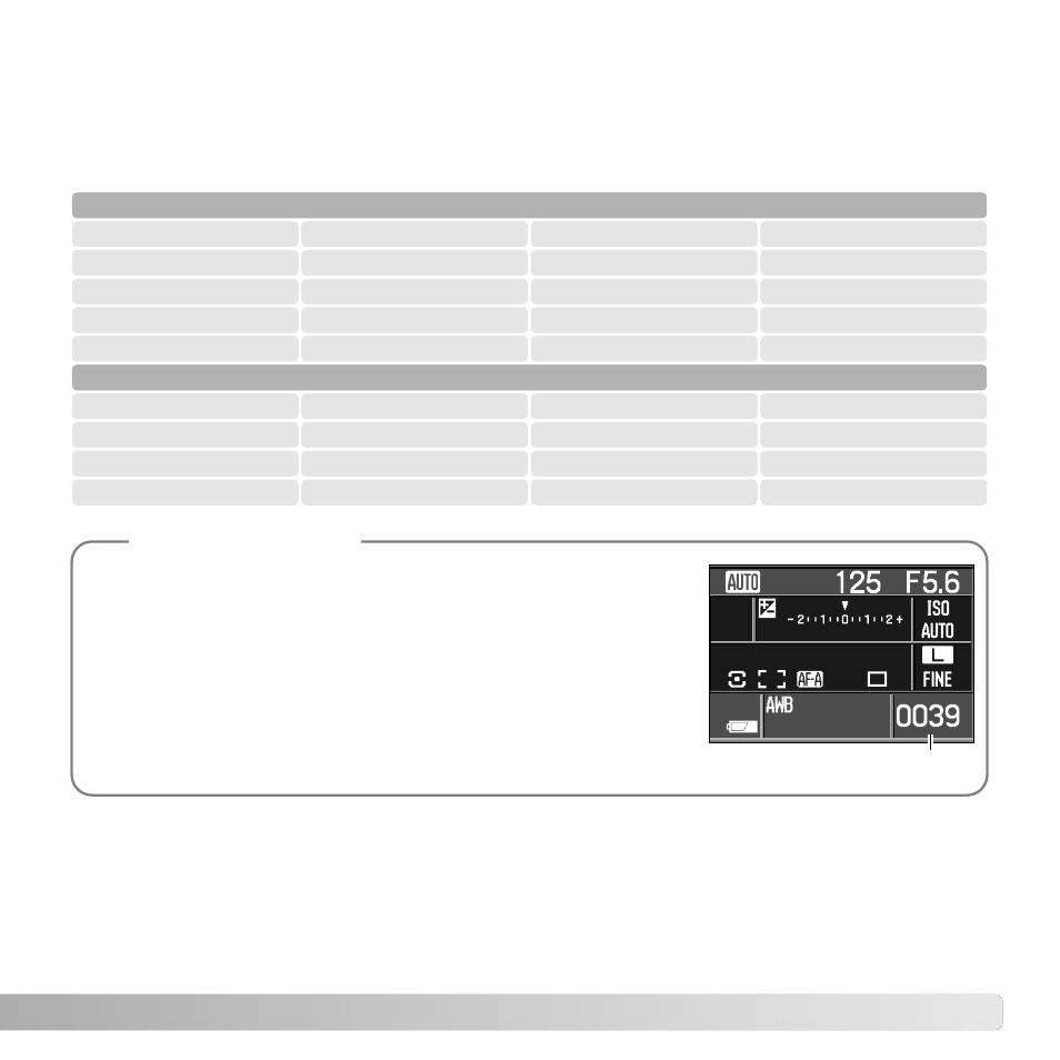 Konica Minolta MAXXUM 5D User Manual | Page 73 / 148