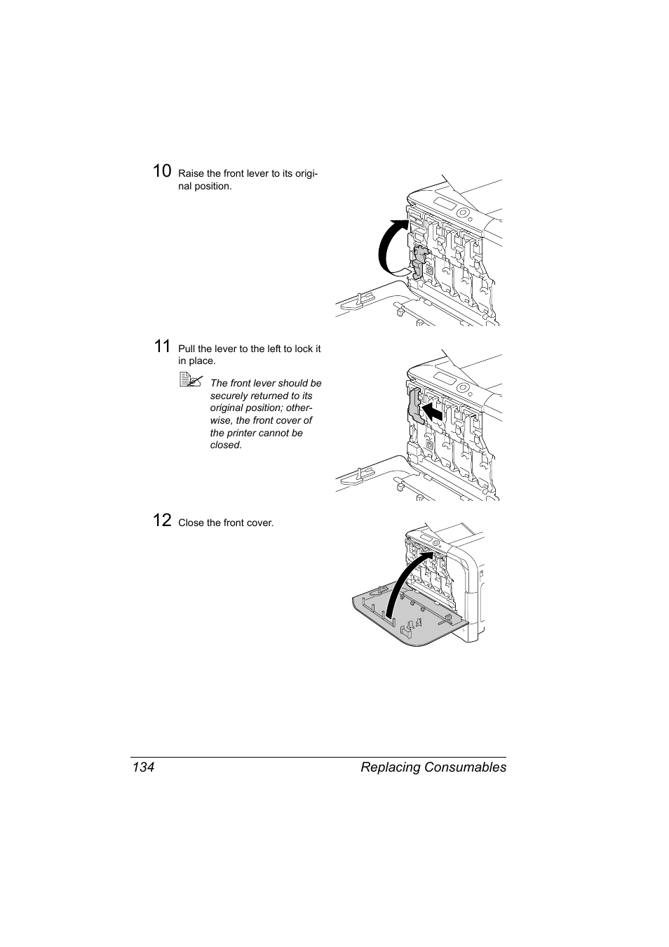 Konica Minolta Bizhub C20P User Manual | Page 148 / 258