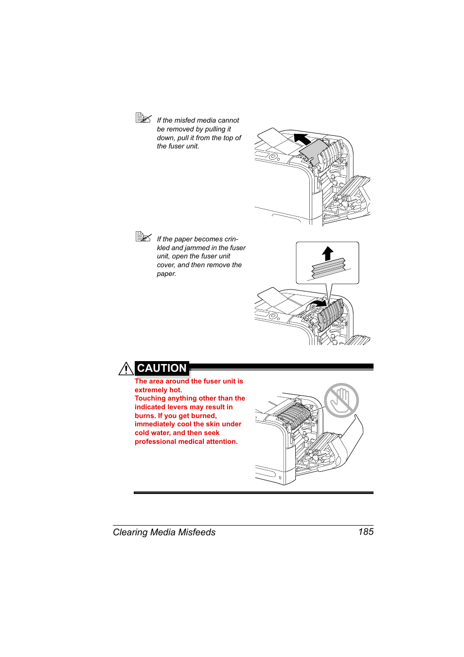 Konica Minolta Bizhub C20P User Manual | Page 199 / 258