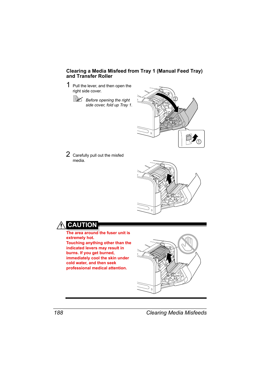 Konica Minolta Bizhub C20P User Manual | Page 202 / 258