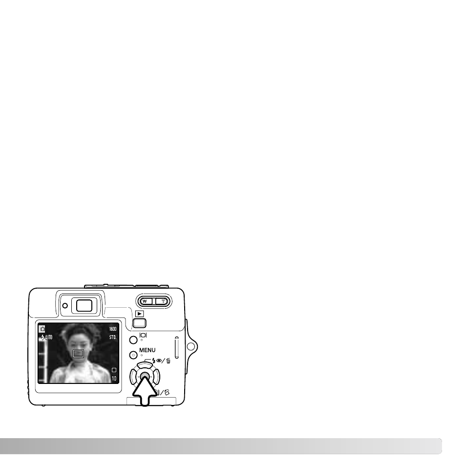 Spot af | Konica Minolta X50 User Manual | Page 31 / 108