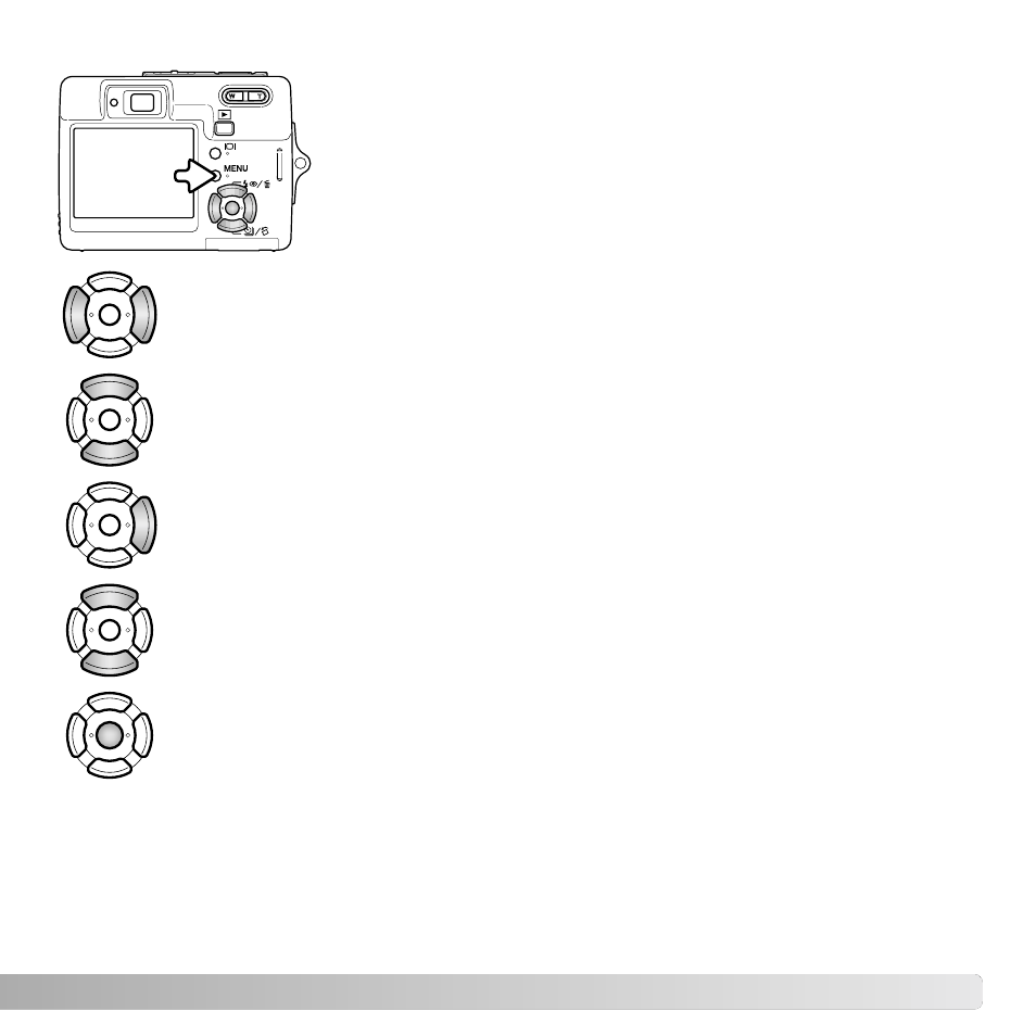 Konica Minolta X50 User Manual | Page 71 / 108