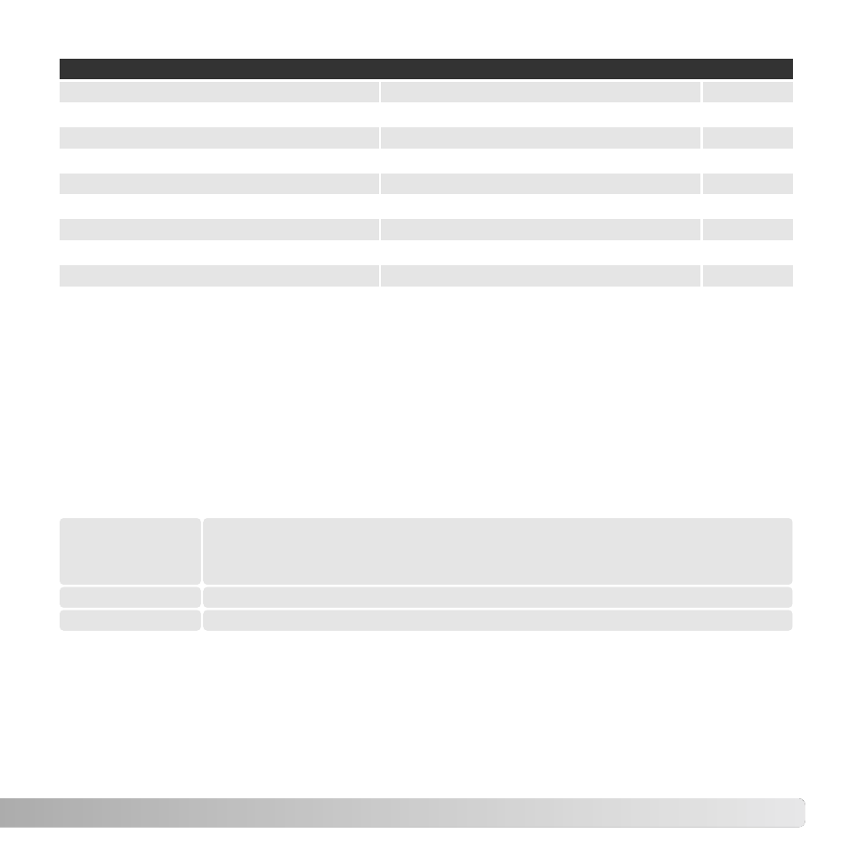 Date and time, Transfer mode | Konica Minolta X50 User Manual | Page 77 / 108