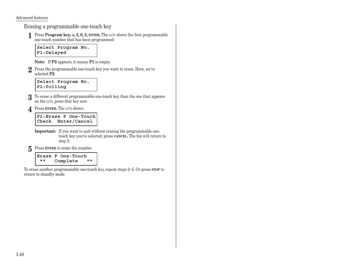 Konica Minolta 7013 User Manual | Page 99 / 150