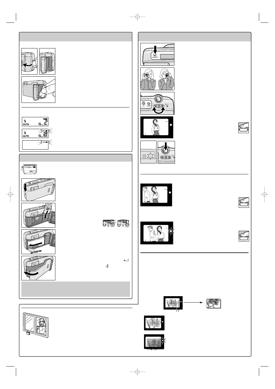 Konica Minolta llo Zoom User Manual | Page 2 / 4