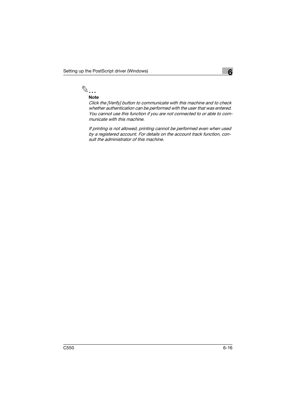 Konica Minolta bizhub C550 User Manual | Page 213 / 400