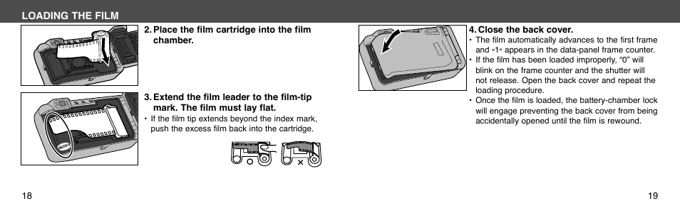 Konica Minolta I60c User Manual | Page 10 / 33