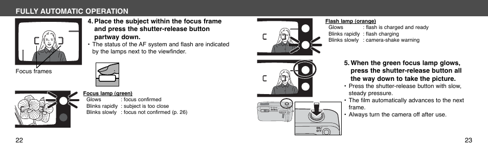 Konica Minolta I60c User Manual | Page 12 / 33