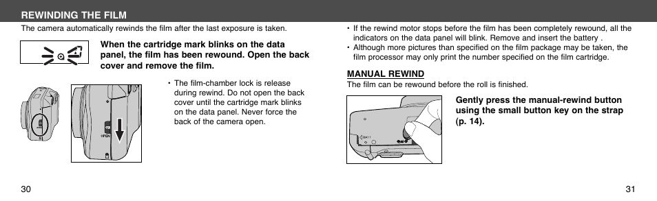 Konica Minolta I60c User Manual | Page 16 / 33