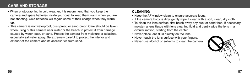 Konica Minolta I60c User Manual | Page 29 / 33