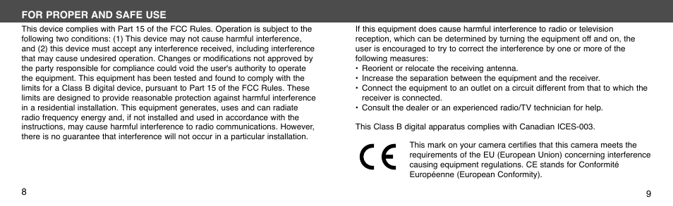 Konica Minolta I60c User Manual | Page 5 / 33