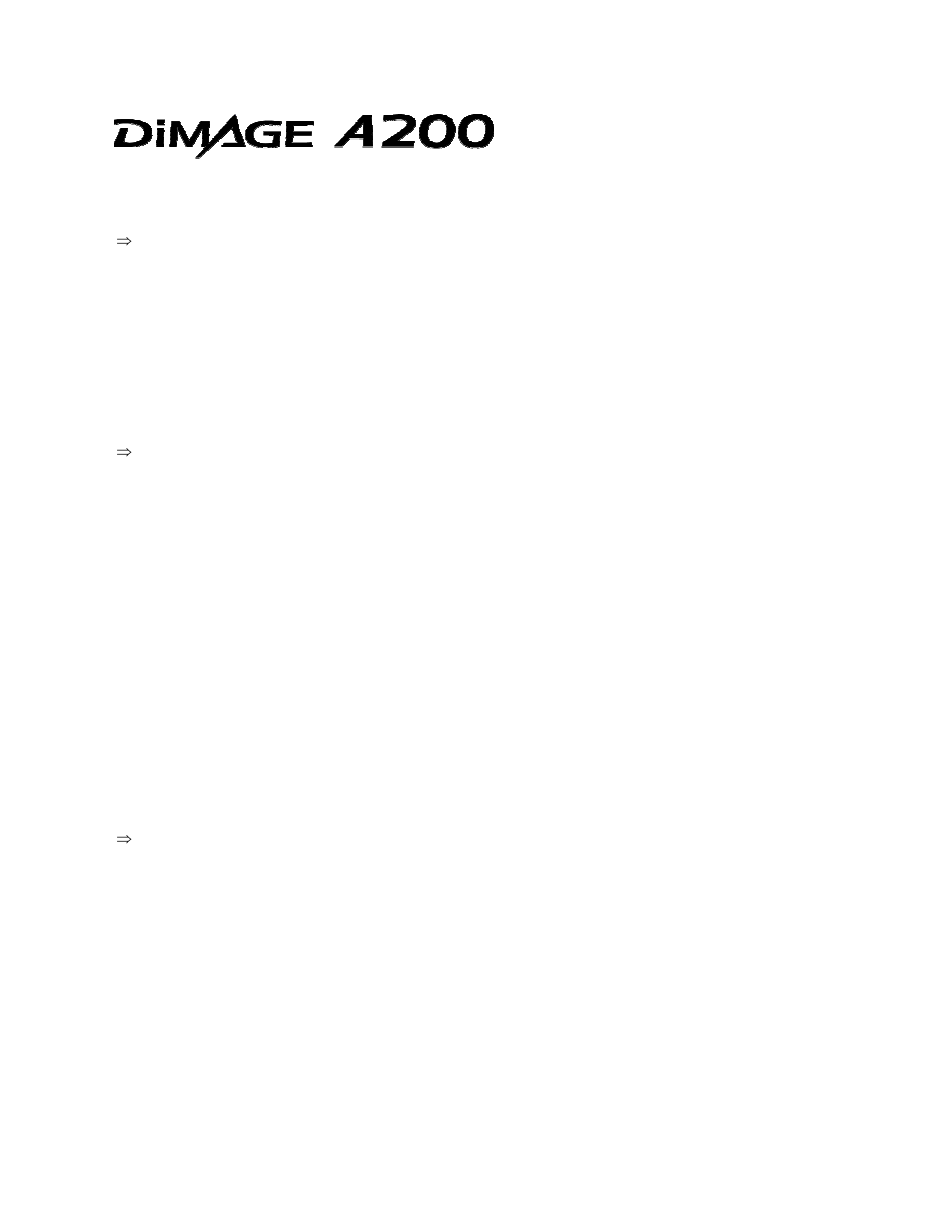 Konica Minolta MAXXUM 7D User Manual | Page 14 / 20