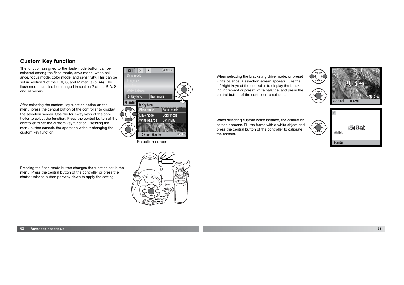 Konica Minolta DIMAGE-Z20 User Manual | Page 32 / 62