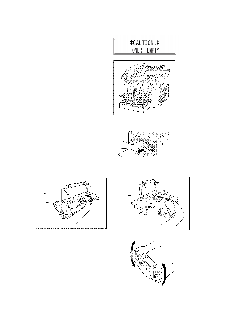 Konica Minolta 3900 User Manual | Page 10 / 12