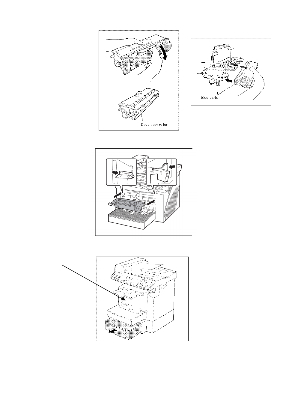 Konica Minolta 3900 User Manual | Page 11 / 12