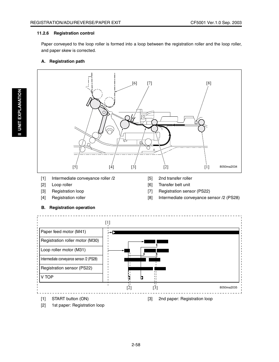 Konica Minolta CF5001 User Manual | Page 111 / 130