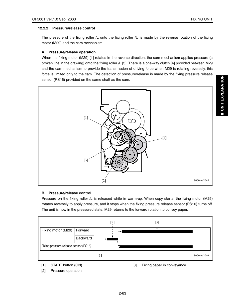 Konica Minolta CF5001 User Manual | Page 116 / 130