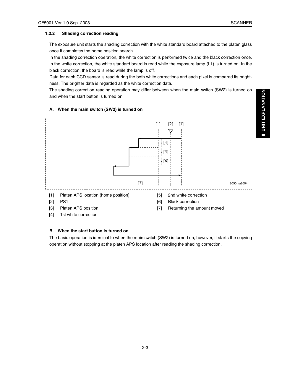 Konica Minolta CF5001 User Manual | Page 56 / 130