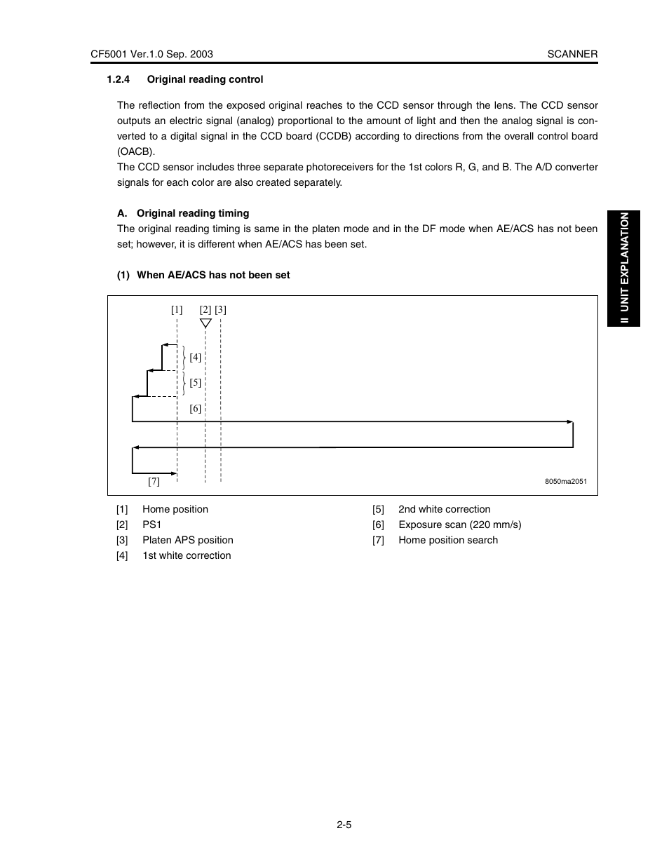 Konica Minolta CF5001 User Manual | Page 58 / 130