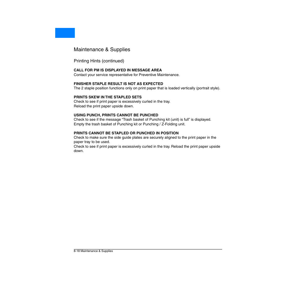 Konica Minolta Network Printer User Manual | Page 116 / 164