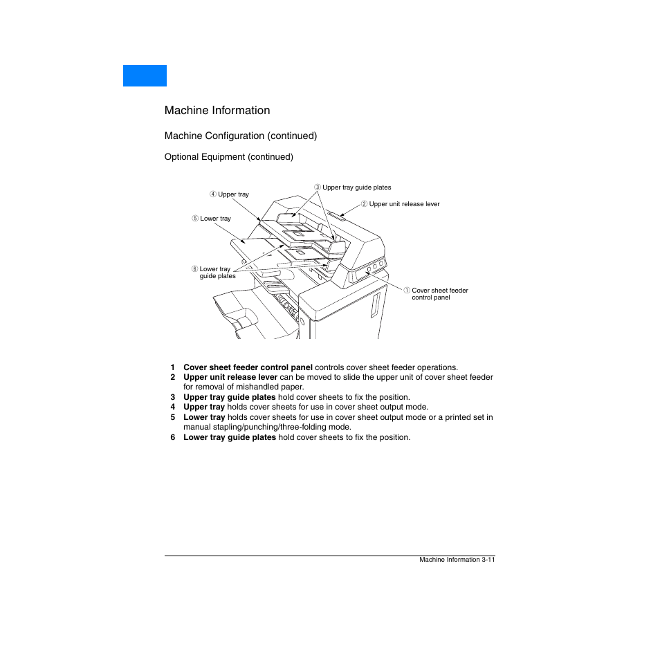 Machine information, Home | Konica Minolta Network Printer User Manual | Page 37 / 164