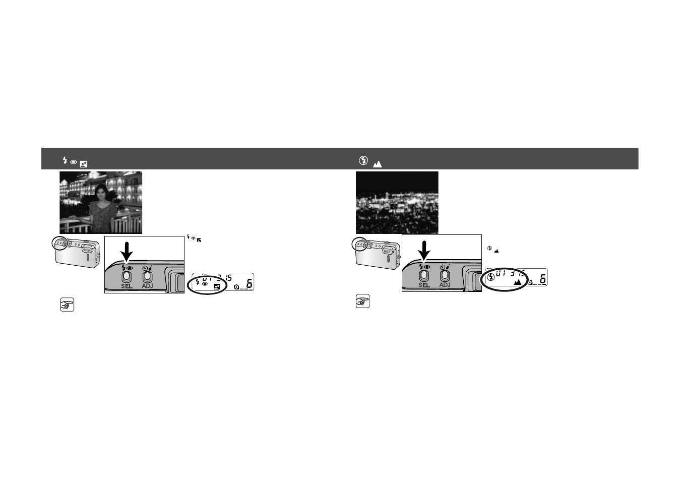 Konica Minolta 115 User Manual | Page 24 / 33