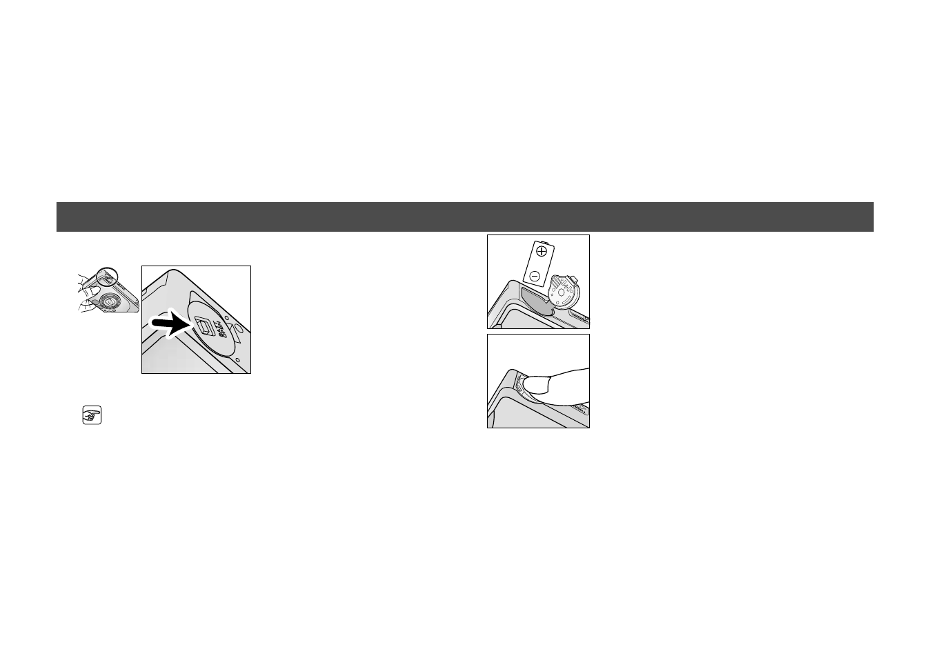 Konica Minolta 115 User Manual | Page 8 / 33