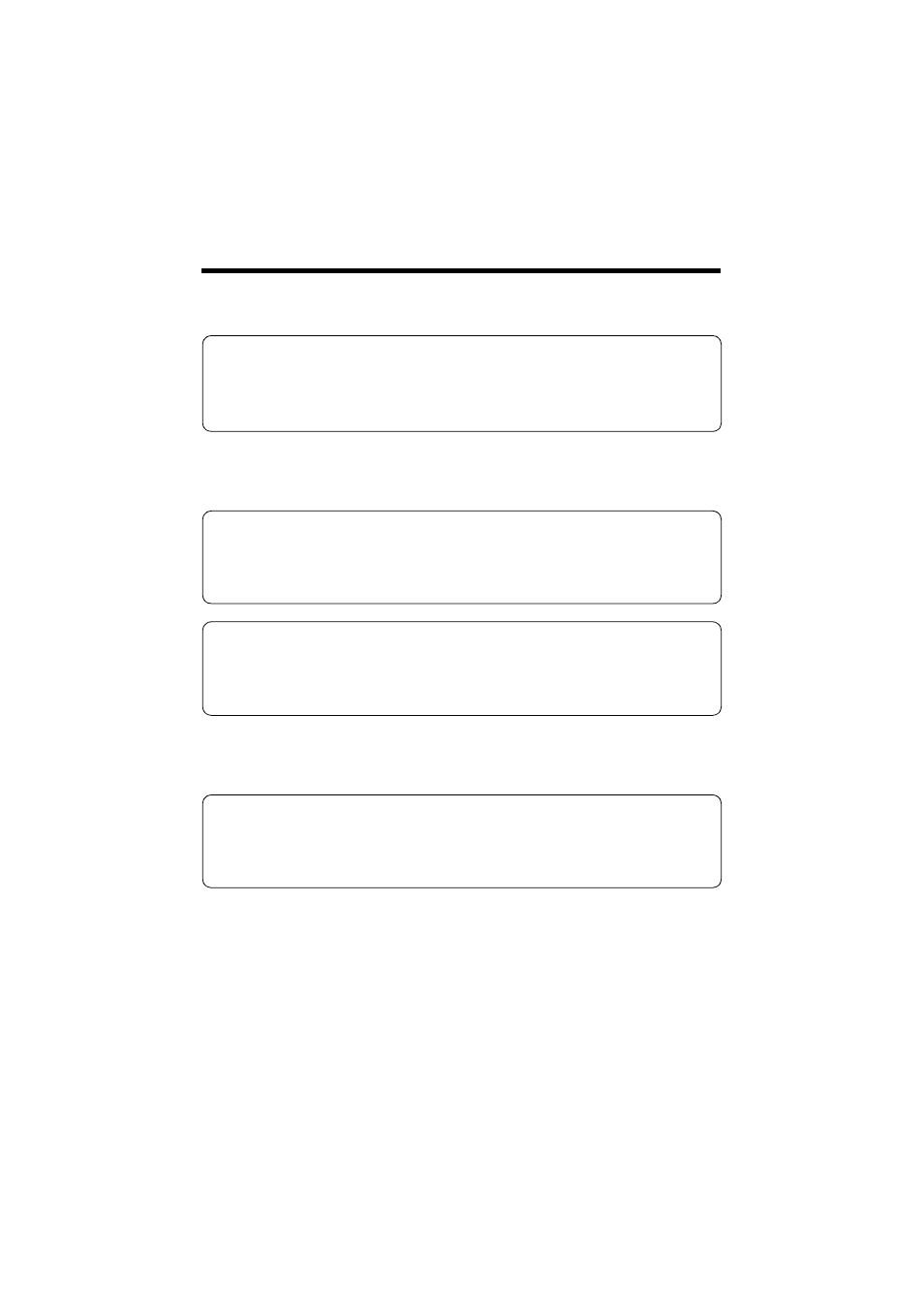 Konica Minolta IP-711 User Manual | Page 4 / 209