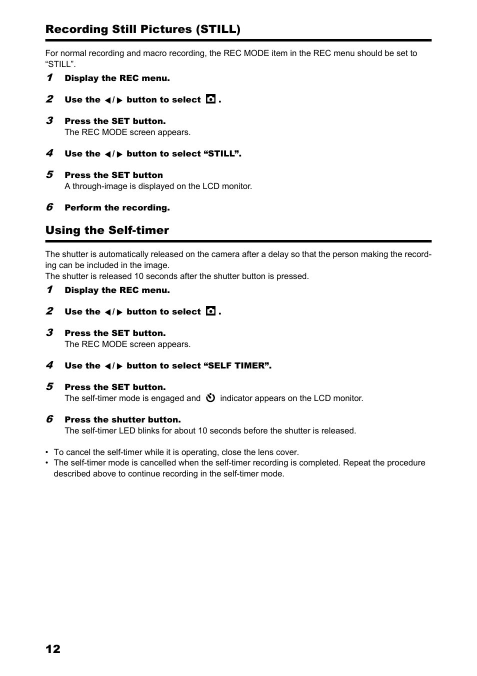 P.12 | Konica Minolta Konica Revio C2 User Manual | Page 12 / 33