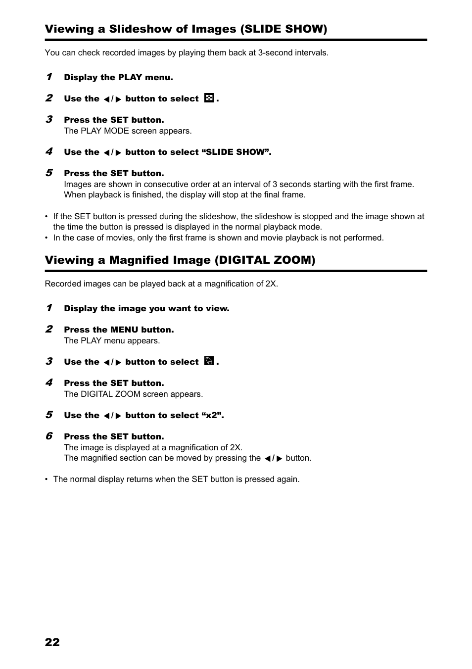 Konica Minolta Konica Revio C2 User Manual | Page 22 / 33