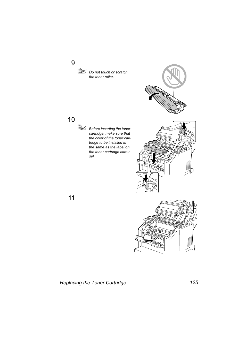 Konica Minolta 2490MF User Manual | Page 137 / 226