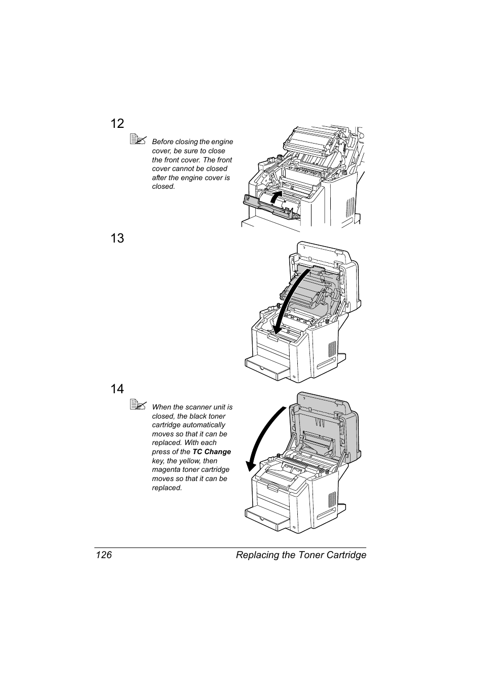 Konica Minolta 2490MF User Manual | Page 138 / 226