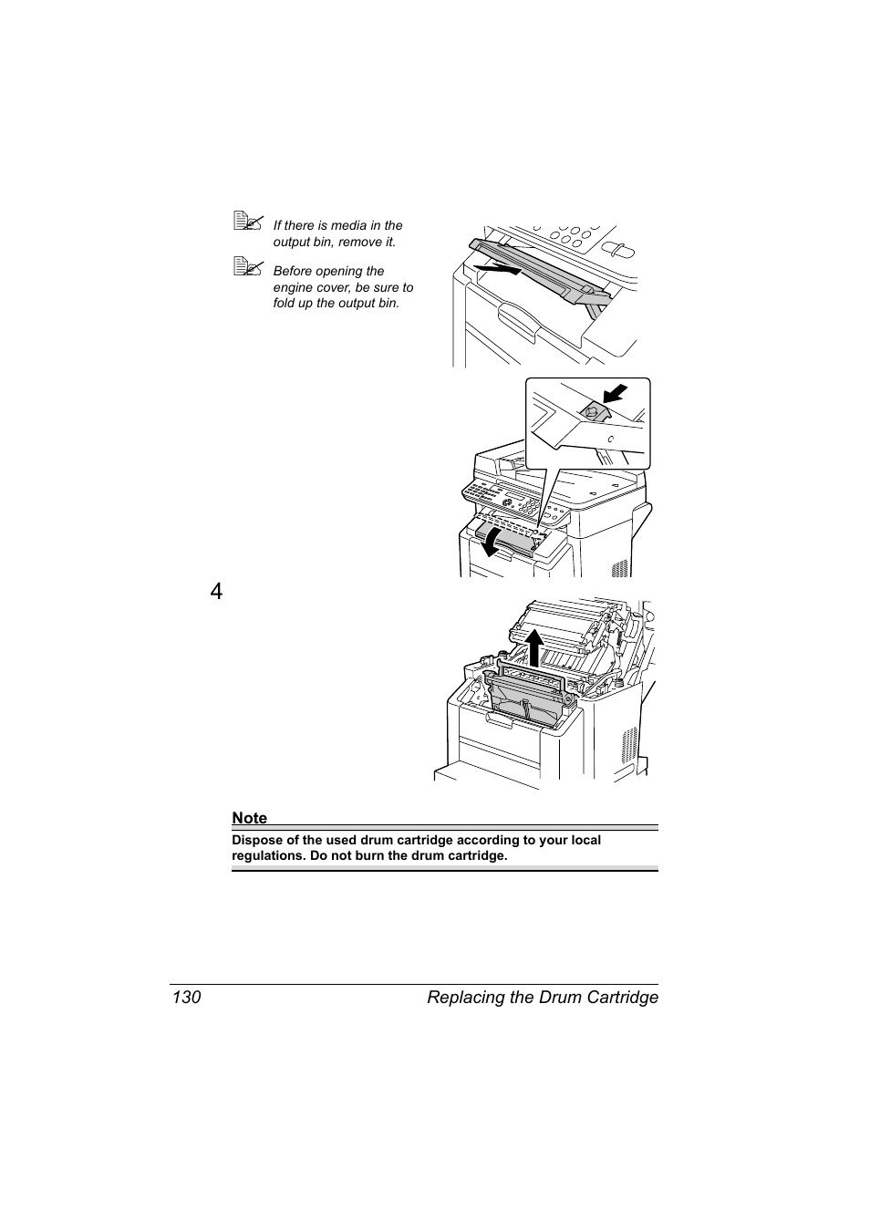 Konica Minolta 2490MF User Manual | Page 142 / 226