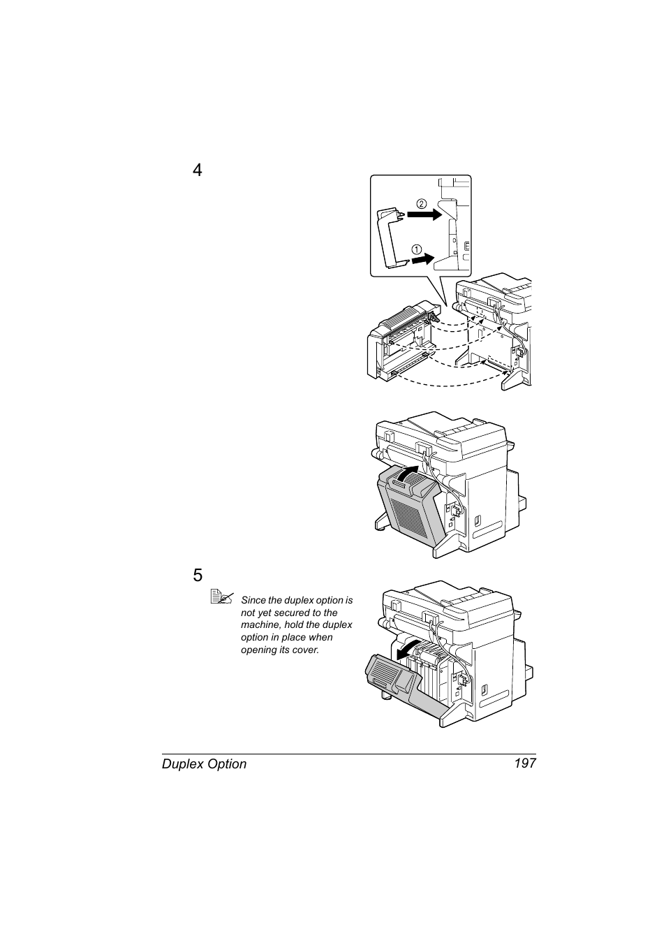 Konica Minolta 2490MF User Manual | Page 209 / 226