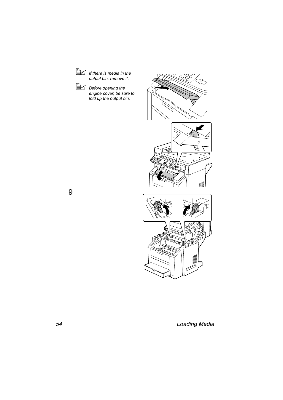 Konica Minolta 2490MF User Manual | Page 66 / 226