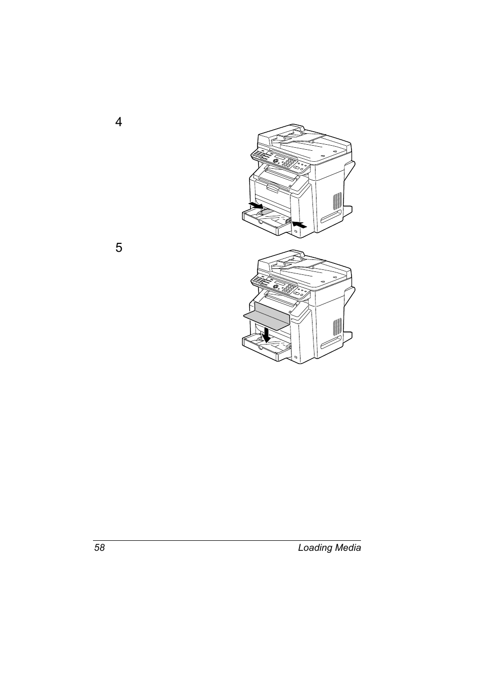 Konica Minolta 2490MF User Manual | Page 70 / 226