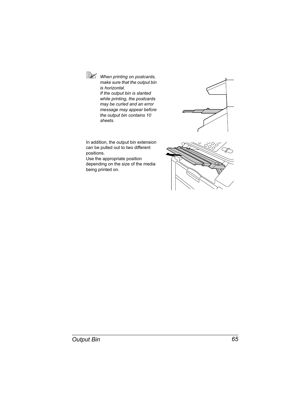 Konica Minolta 2490MF User Manual | Page 77 / 226