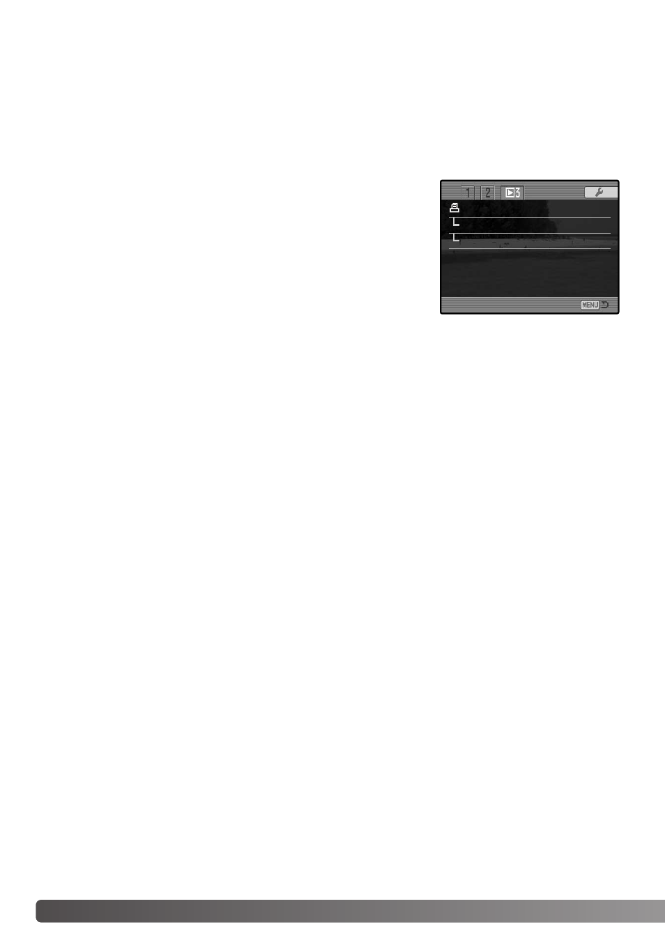 About dpof dpof setup, About dpof, Dpof setup | Konica Minolta Dimage A1 User Manual | Page 126 / 172