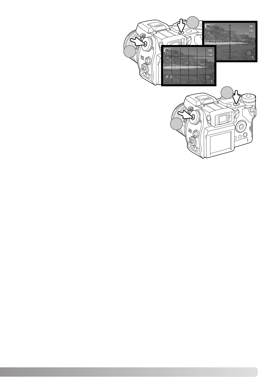 Konica Minolta Dimage A1 User Manual | Page 133 / 172