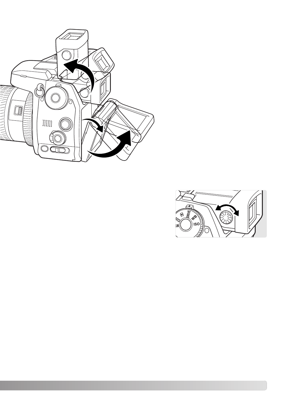 Konica Minolta Dimage A1 User Manual | Page 29 / 172