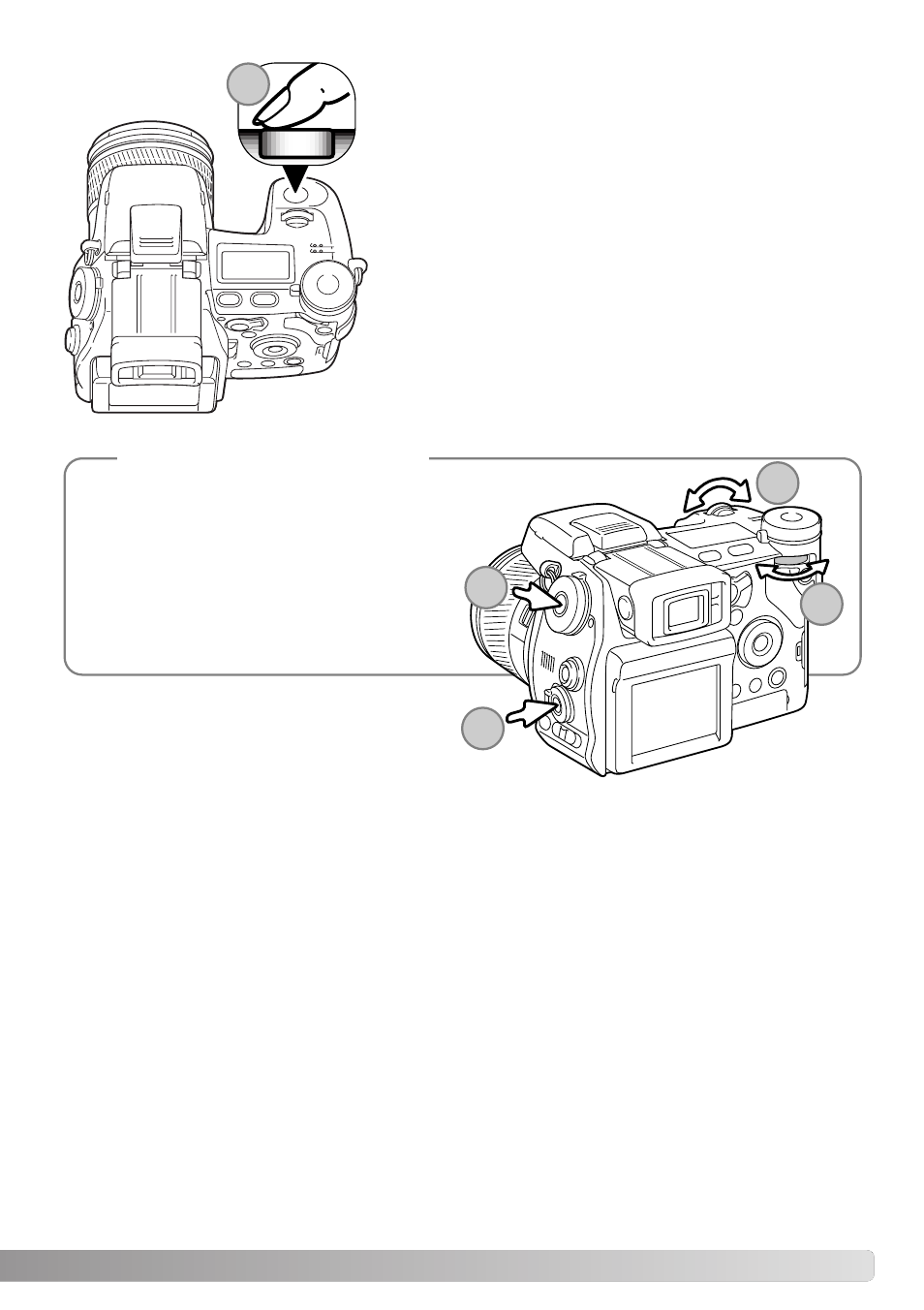 Konica Minolta Dimage A1 User Manual | Page 65 / 172