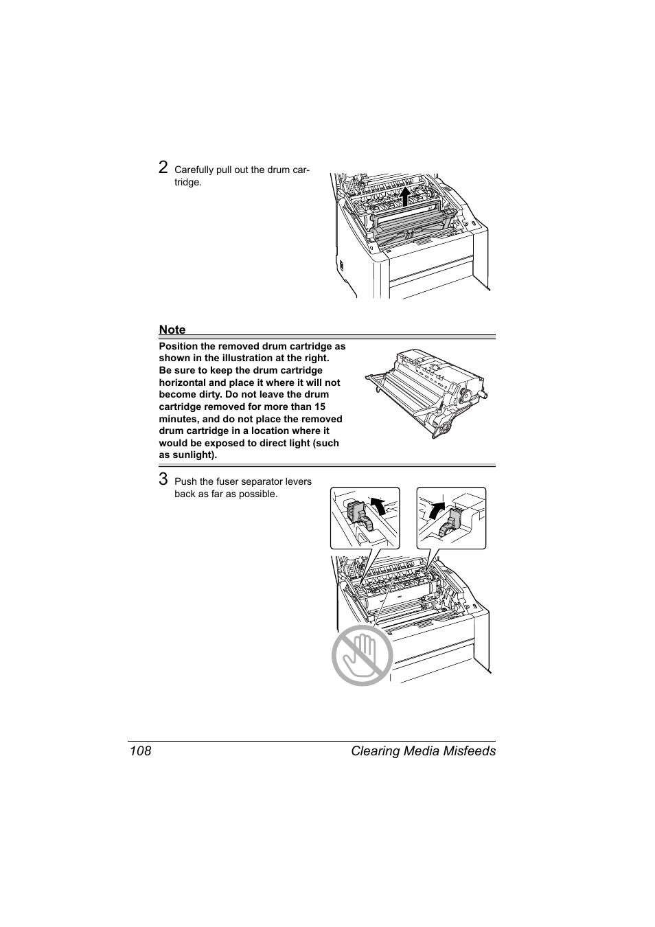 Konica Minolta bizhub C10P User Manual | Page 120 / 168